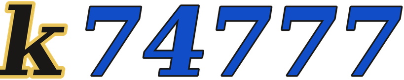 k74777 logo